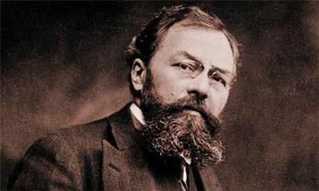 ANDRE╠ü MICHELIN