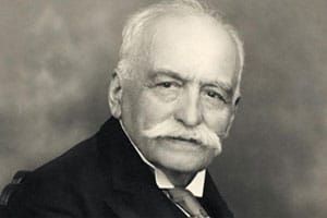 AUGUSTE ESCOFFIER