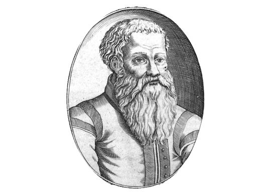BARTOLOMEO SCAPPI