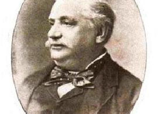 CHARLES RANHOFER