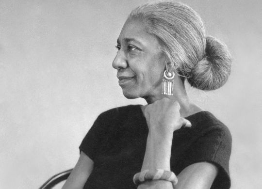 EDNA LEWIS