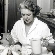 ELIZABETH DAVID