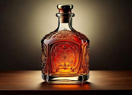 Firefly Garrafa de Brandy 64151