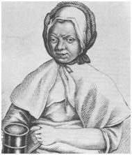 HANNA GLASSE