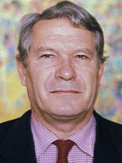 HENRI GAULT