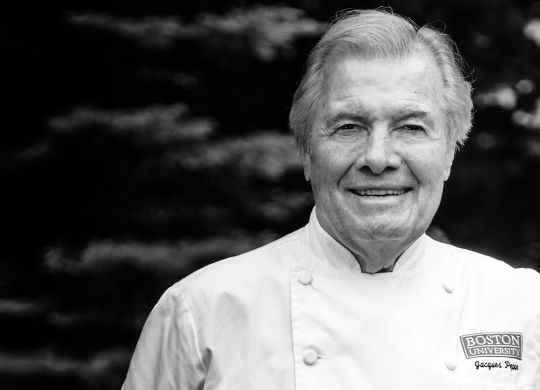 JACQUES PE╠üPIN