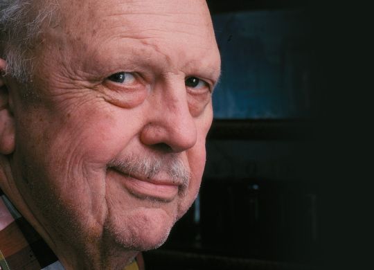 JAMES BEARD