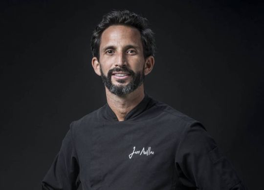 JOSE╠ü AVILLEZ