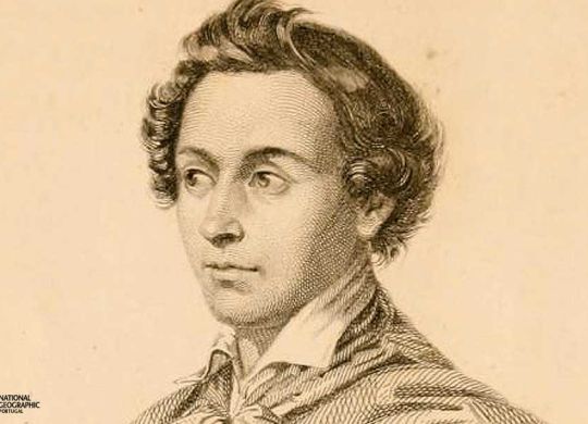 MARIE-ANTOINE CARE╠éME