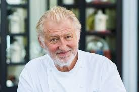 PIERRE GAGNAIRE