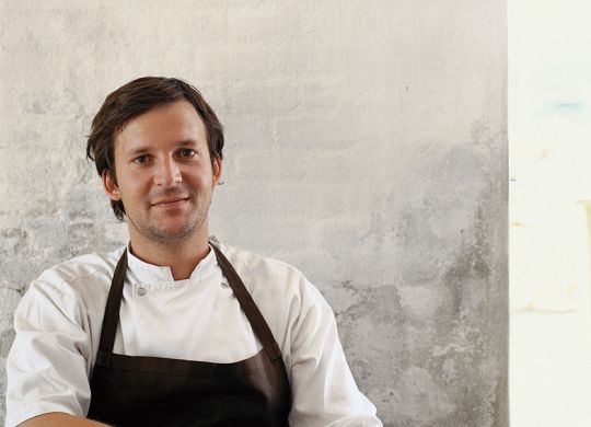 RENE╠ü REDZEPI