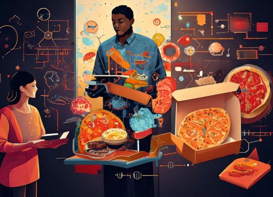 Firefly Algoritmos de recomendação para food delivery- como funcionam- 16942