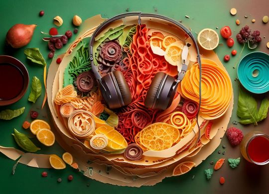 Firefly O papel da música na experiência gastronómica_como o som influencia a perceção do sabor 6058