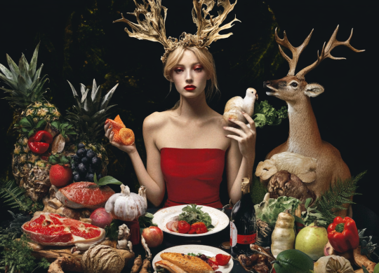 edraant_A_gastronomia_como_forma_de_arte_--ar_169_--weird_300_c66c172e-fc8f-4321-a631-ec7cf50e42c7_2