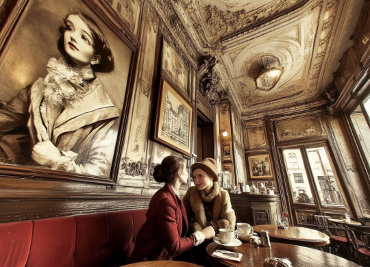 edraant_cafs_parisienses_--chaos_60_--ar_169_--stylize_600_--_593d9837-9bad-45f4-abbf-f5060d52c2b1_2