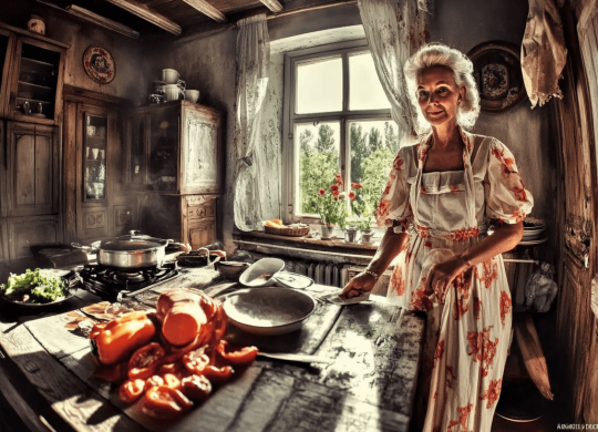 edraant_mulher_a_cozinhar_em_casa_--ar_169_--stylize_800_--we_d051037a-ab2e-4a67-98a8-8abfa6312940_1